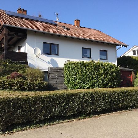 Ferienwohnung Leitner Laufenburg Exterior foto